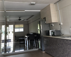 Blk 60 Telok Blangah Heights (Bukit Merah), HDB 3 Rooms #234812201